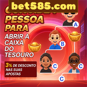 bet585.com Ganhe R$ 100,00 Gratis