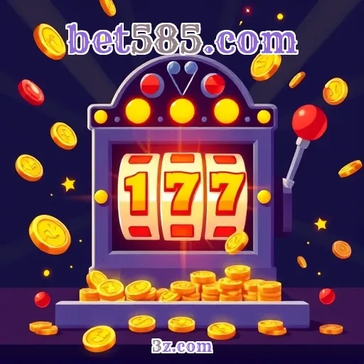 bet585.com: Descubra Tudo sobre Loterias e Como Ganhar