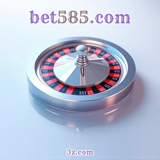 bet585.com: A Experiência Inovadora dos Apostas em Esportes