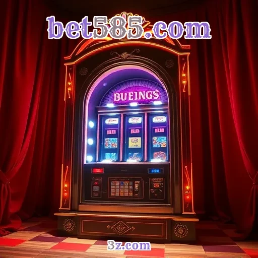 bet585.com: Um Guia Completo para os Amantes de Bingo Online